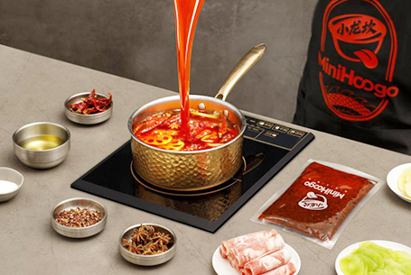 用数字化提升尺度化，幼龙坎进入“幼”时期